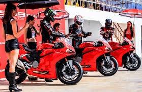 xe 2banh ducati
