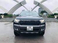 xe bán tải 3.2 cũ.