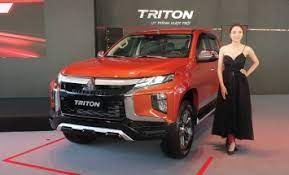 xe bán tải 4 bánh.