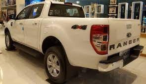 xe bán tải 4 cầu