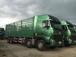 xe bán tải 4 chân