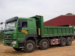 xe bán tải 4 chân