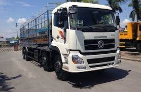 xe bán tải 4 chân