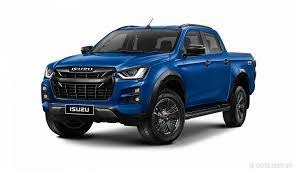xe bán tải 4x4 giá.