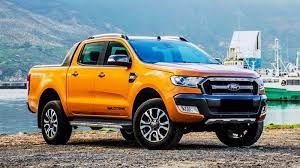 xe bán tải 4x4 giá.