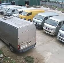xe bán tải 5 chỗ cũ