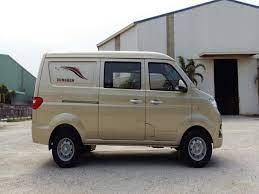 xe bán tải 5 chỗ cũ