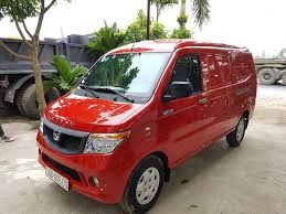 xe bán tải 5 chỗ kenbo..