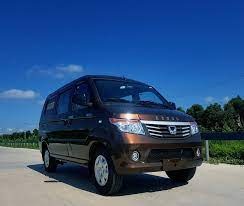 xe bán tải 5 chỗ kenbo..