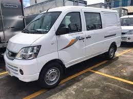 xe bán tải 5 chỗ thaco