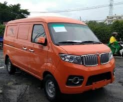 xe bán tải 5 chỗ