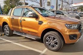 xe bán tải 5 chỗ