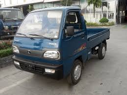 xe bán tải 5 tạ.