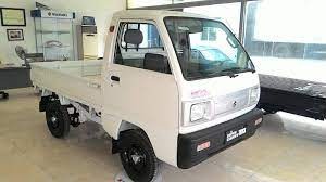 xe bán tải 5 tạ.