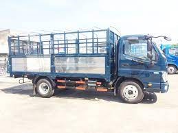 xe bán tải 5 tấn.