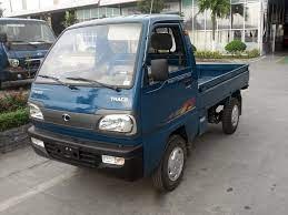xe bán tải 500kg