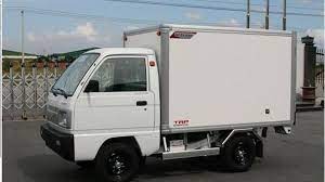 xe bán tải 500kg