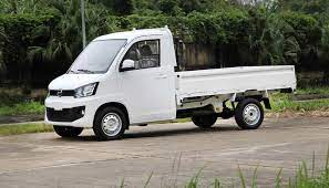 xe bán tải 500kg