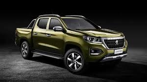 xe bán tải 7 chỗ ngồi