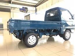 xe bán tải 800 kg
