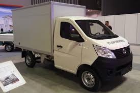 xe bán tải 800 kg