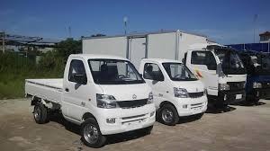 xe bán tải 800 kg