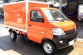 xe bán tải 850kg