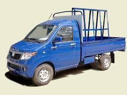 xe bán tải 900kg