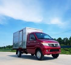 xe bán tải 900kg