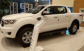 xe bán tải an toàn nhất