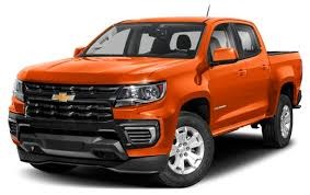 xe bán tải chevrolet.