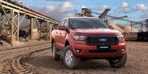 xe bán tải ford.