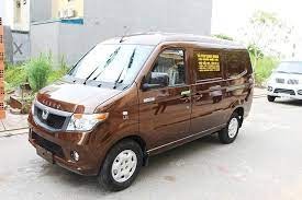 xe bán tải kenbo 950kg...