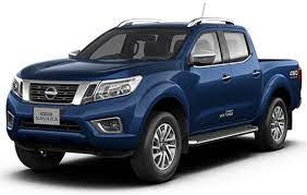 xe bán tải nissan