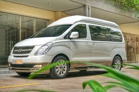 xe bán tải starex 3 chỗ cũ..