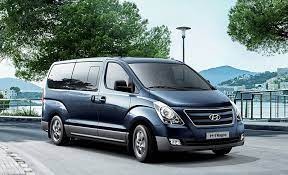 xe bán tải starex 3 chỗ cũ..