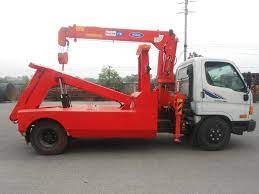 xe cứu hộ.