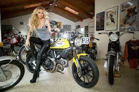 xe ducati 110 giá rẻ
