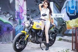 xe ducati 110 giá rẻ