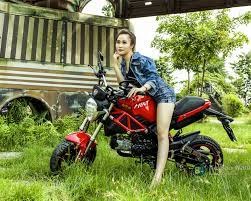 xe ducati 110 giá rẻ