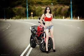 xe ducati 110.