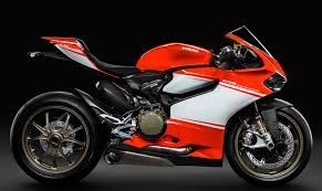 xe ducati 1199