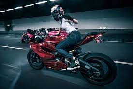 xe ducati 1299.