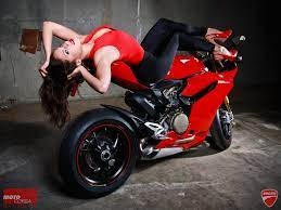 xe ducati 1299.