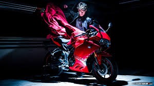 xe ducati 150