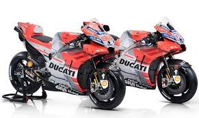 xe ducati 2018.