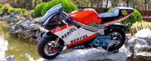 xe ducati 50cc