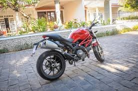 xe ducati 795 cũ..