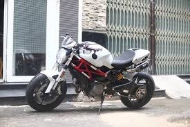 xe ducati 796 cũ