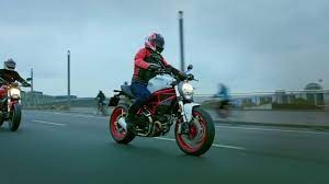 xe ducati 797